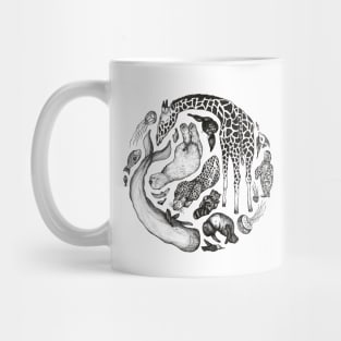 One Mug